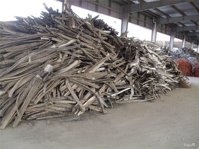 武漢市江岸區婷婷物資回收部