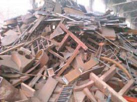 湖北武漢市廢有色金屬回收與轉讓指南