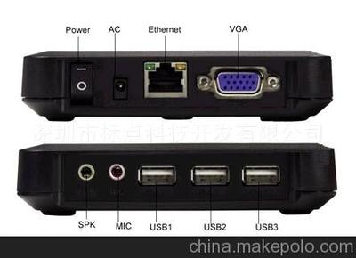 BD云終端與單機(jī)多用戶(hù)系統(tǒng) 企業(yè)高效數(shù)據(jù)處理新方案