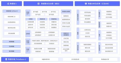 從國(guó)策高度看數(shù)字化轉(zhuǎn)型 動(dòng)因、內(nèi)涵與路徑探析